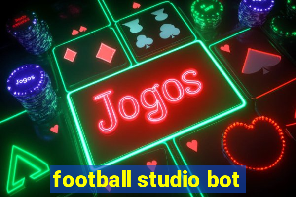 football studio bot